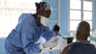 9 إصابات جديدة بالإيبولا في الكونغو الديمقراطية