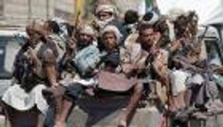 مقتل وأسر 7 حوثيين في معارك مع الجيش اليمني بتعز