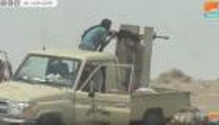 كاميرا "العين الإخبارية" توثق تقدم ألوية العمالقة جنوبي الحديدة