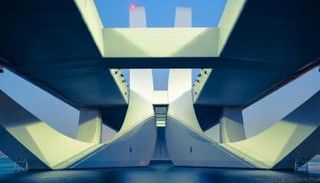 جسر الشيخ زايد