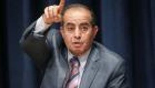 ليبيا.. 17 محطة بمسيرة محمود جبريل الذي تحاربه الإخوان الإرهابية