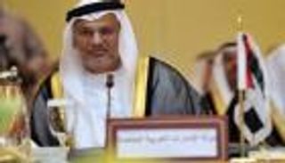 قرقاش: بيان ممثل الاتحاد الأوروبي حول الحديدة غير منصف