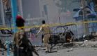 الصومال.. مقتل 4 أشخاص في هجوم انتحاري جنوب مقديشو