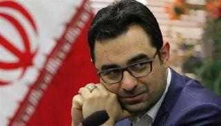 أحمد عراقجي مساعد محافظ البنك المركزي لشؤون العملة الصعبة 