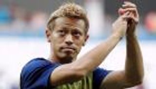 هوندا ينتقل لبطل الدوري الأسترالي