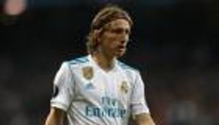 إنتر ميلان يحدد صفقة بديلة لمودريتش