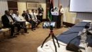 نائبة المبعوث الأممي تفتتح حملة "الصلح خير" في ليبيا