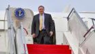 بومبيو: سنطبق العقوبات على إيران للتصدي لنشاطها الخبيث