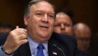 بومبيو: إعادة فرض العقوبات على إيران لمواجهة أنشطتها الخبيثة