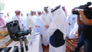 وزير البيئة السعودي: جاهزون لخدمة حجاج هذا الموسم