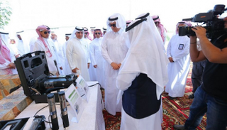 الاستعدادات لموسم الحج تجري على قدم وساق