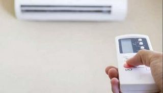 التكييف خطر على مرضى القلب والسكري