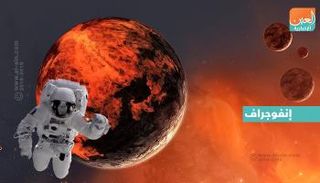 مخيم المريخ الصيفي 