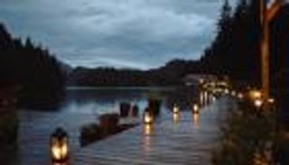 بالصور.. منتجع خليج "نيمو".. تجربة تشبه الأحلام 