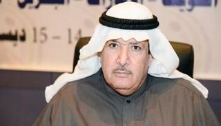 الناقد الفلسطيني نادر القنة