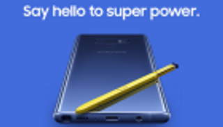 تسريبات جالاكسي نوت 9.. هل هي مقصودة؟