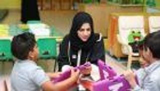 مبادرة "لغتي" بالشارقة تدعو الأسر لتوفير بيئة لغوية مناسبة للأطفال