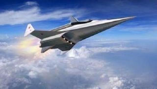 طائرات تفوق سرعة الصوت يمكنها "اقتحام أي نظام دفاع صاروخي"