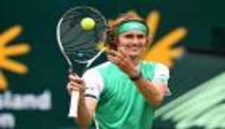 زفيريف يحتفظ ببطولة واشنطن المفتوحة للتنس