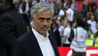 جوزيه مورينيو 