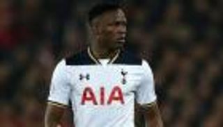 روما يستهدف ضم لاعب توتنهام