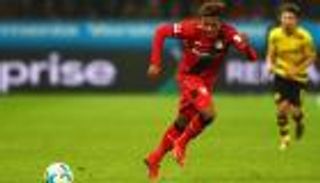 لاعب ليفركوزن: أريد تغيير الفكرة عن جامايكا