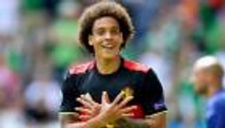 الكشف عن تفاصيل عقد انتقال فيتسل لدورتموند