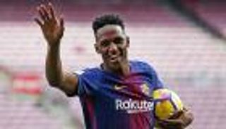 محاولة أخيرة من ليون للانقضاض على ياري مينا