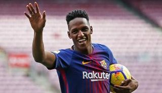 ياري مينا - صورة أرشيفية 