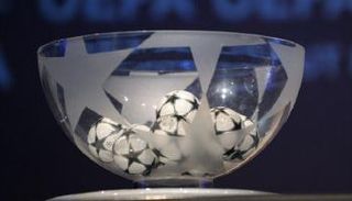 قرعة دوري أبطال أوروبا - صورة أرشيفية