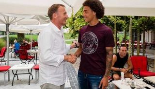 فيتسل وهانز يواخيم فاتسكه