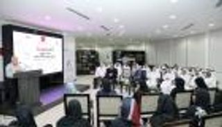 بيت الشعر في الفجيرة يطلق وسام "محمود درويش للشعر العربي"