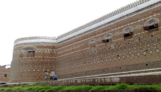 منطقة أثرية في الحديدة - أرشيفية