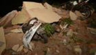 ارتفاع ضحايا زلزال جزيرتي لومبوك وبالي الإندونيسيتين إلى 82 شخصا