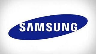 شعار شركة سامسونج