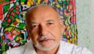 الطاهر بن جلون مسك ختام "بحور الشعر" التطوانية بالمغرب