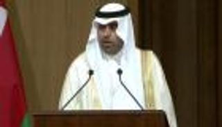 البرلمان العربي يتضامن مع السعودية ويرفض تدخل كندا "السافر"