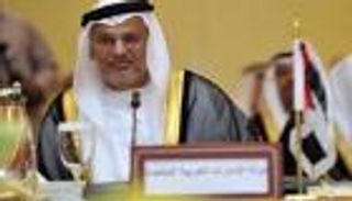 قرقاش: الإمارات تقف مع السعودية في دفاعها عن سيادتها وقوانينها