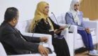 الشِّعر النسوي الإماراتي يطلّ على جمهور "ساو باولو للكتاب"