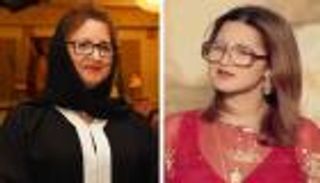 عزيزة جلال "تريند" بمحركات البحث بعد 33 عاما من الاختفاء