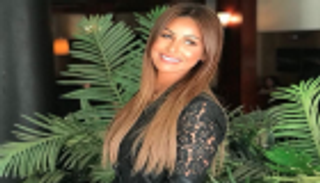 بالفيديو.. مي سليم في أول ظهور تلفزيوني بعد الطلاق 