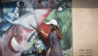 قرية ستار جيليزاره بجنوب بلغاريا تحولت لمتحف مفتوح