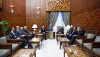 وزير خارجية إيطاليا: جهود شيخ الأزهر نموذج للعمل الإنساني في العالم
