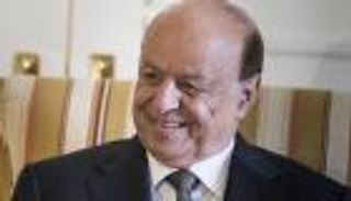 الرئيس اليمني يعين قائدين جديدين بالجيش