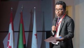 نايثان تك - الناطق الإقليمي باسم الخارجية الأمريكية