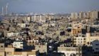 الغاز المصري ينقذ غزة من أزمة خانقة افتعلتها إسرائيل