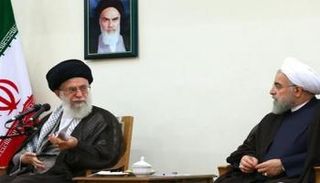 العقوبات الأمريكية تهدد استمرار نظام الملالي الإيراني