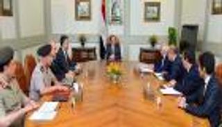 "هيرنكنشت" الألمانية تدرس إنشاء مركز صيانة رئيسي للشركة بمصر 