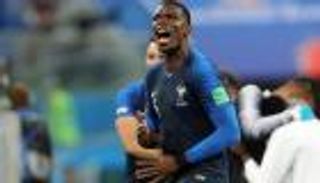 مانشستر يونايتد يحسم مصير بوجبا