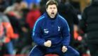 بوكيتينو يعلي سقف طموحات لاعبي توتنهام